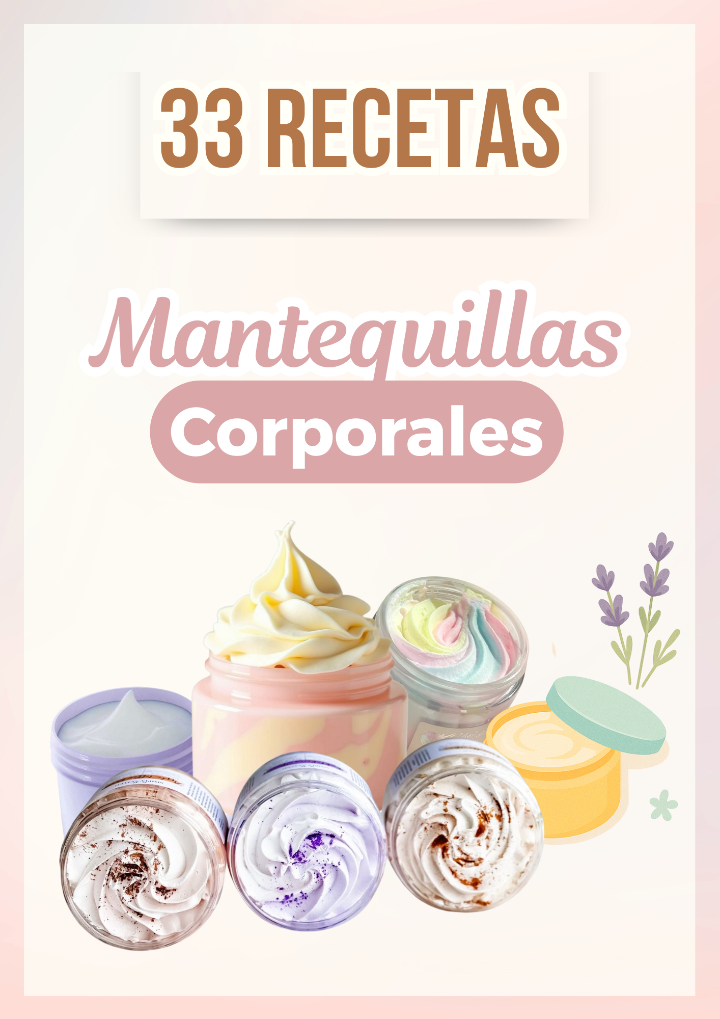 Mantequillas corporales
